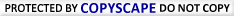 Protected by Copyscape Plagiarism Checker - Do not copy content from this page. Protected by Copyscape Duplicate Content Detector